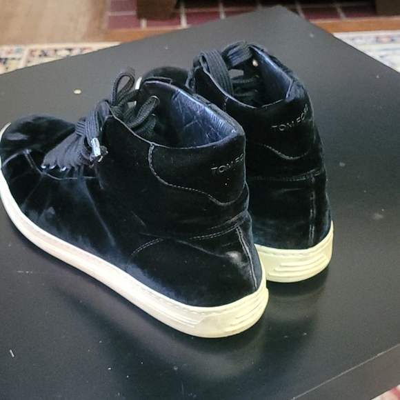 Tom Ford sneakers - Picture 2 of 11